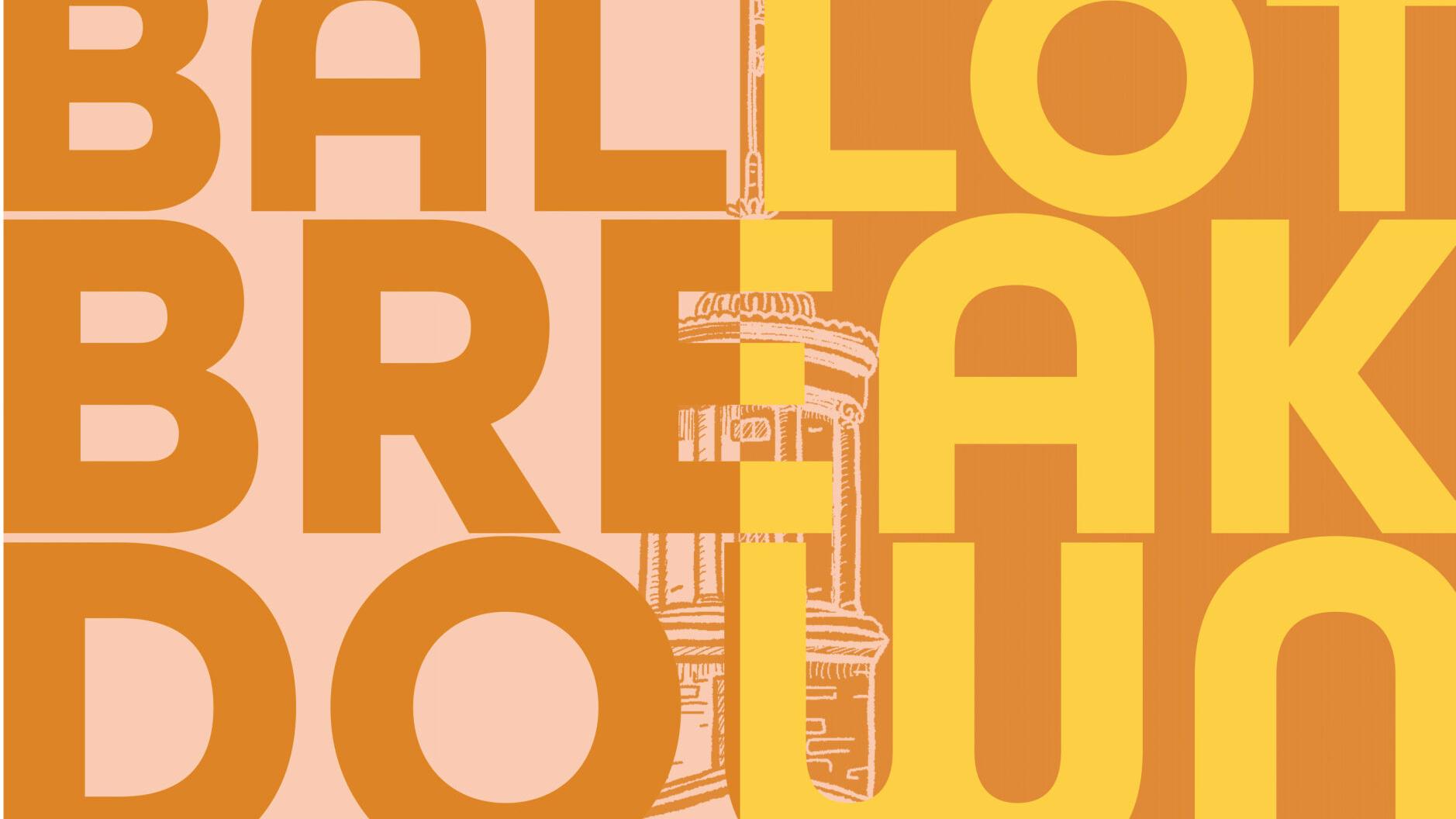 Please Vote Nashville and <i>The Contributor</i>